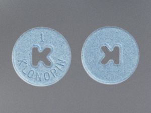 Buy Klonopin Online