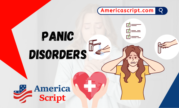 Effective Strategies for Managing Panic Disorder: What's Your Go-To Approach?