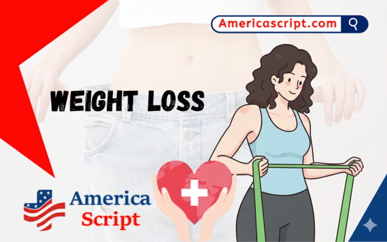 Proven Weight Loss Methods That Work for Busy People